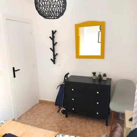 With Sea View, La Mata * Τορεβιέχα