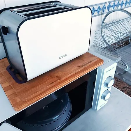 Διαμέρισμα With Sea View, La Mata Τορεβιέχα