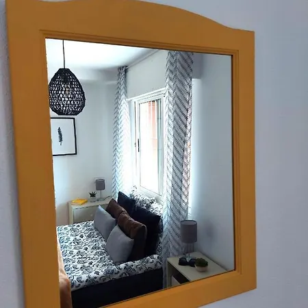 With Sea View, La Mata Διαμέρισμα *