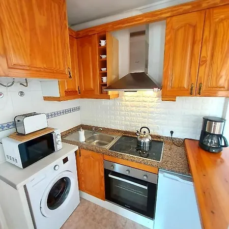 With Sea View, La Mata * Τορεβιέχα