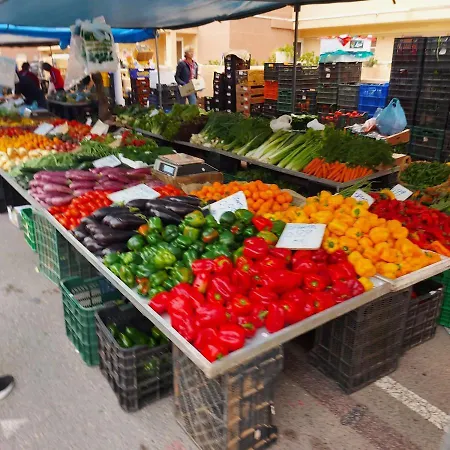 With Sea View, La Mata * Τορεβιέχα
