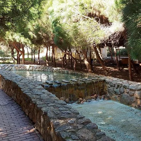 With Sea View, La Mata Διαμέρισμα *