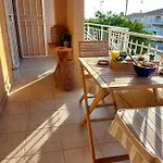 Apartman With Sea View, La Mata