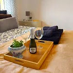 With Sea View, La Mata Apartman *