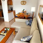 Apartman With Sea View, La Mata