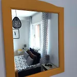 With Sea View, La Mata Apartman *