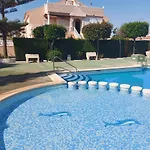 With Sea View, La Mata