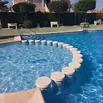 Apartman With Sea View, La Mata *