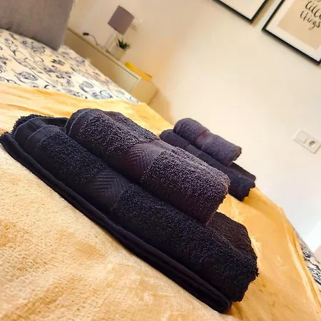 With Sea View, La Mata Appartement Torrevieja