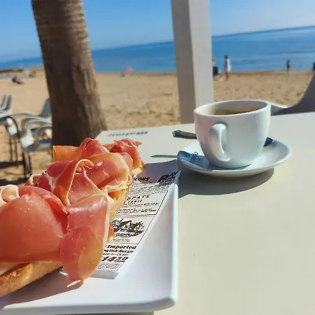 With Sea View, La Mata Appartement Torrevieja