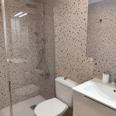 Appartement With Sea View, La Mata Torrevieja