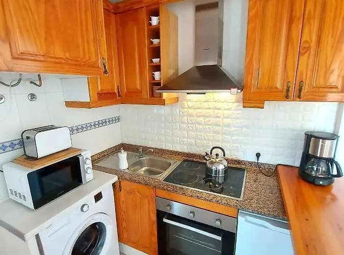 With Sea View, La Mata * Torrevieja