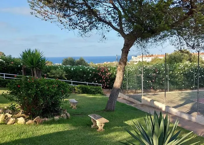 With Sea View, La Mata * Torrevieja