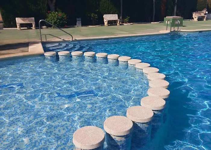 Apartment With Sea View, La Mata *