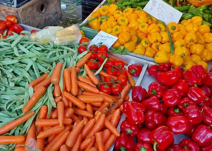 With Sea View, La Mata Apartment Torrevieja