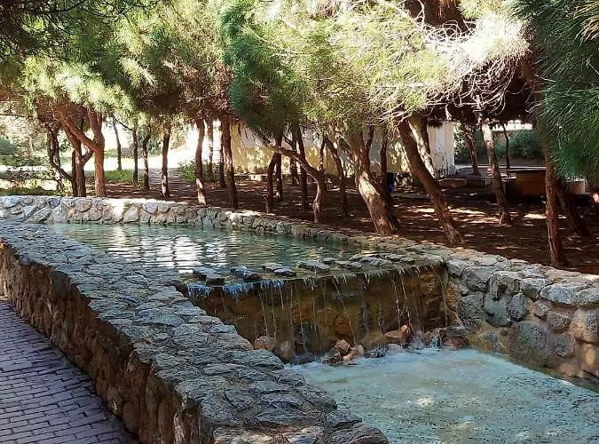 With Sea View, La Mata Apartment *