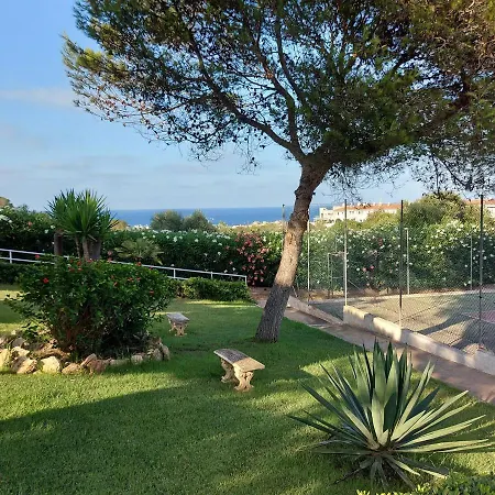 With Sea View, La Mata * Torrevieja