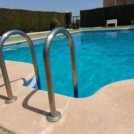 With Sea View, La Mata * Torrevieja