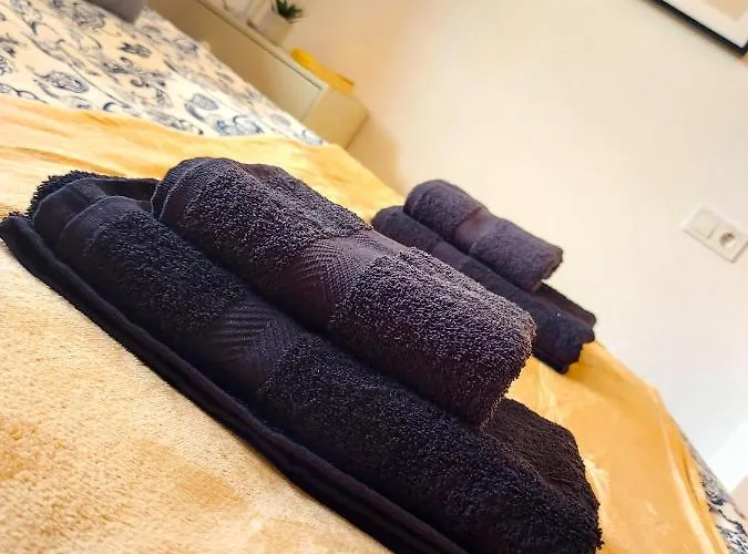 With Sea View, La Mata Appartement Torrevieja