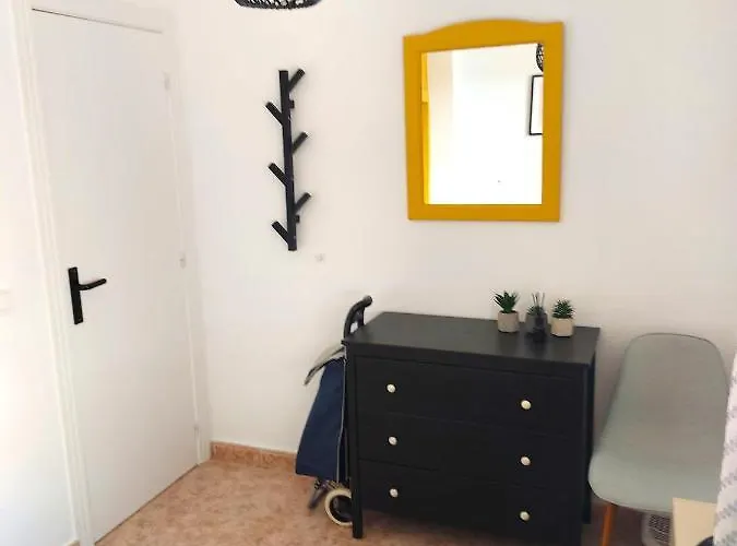 With Sea View, La Mata * Torrevieja