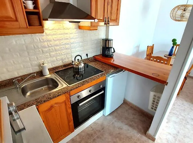 With Sea View, La Mata Torrevieja