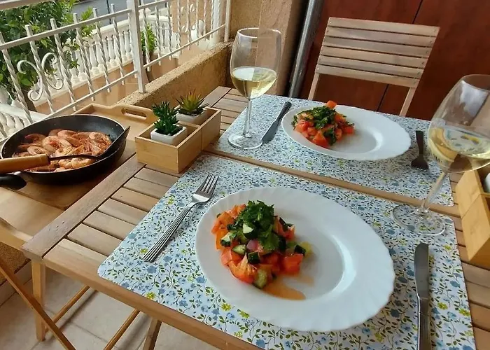 With Sea View, La Mata Torrevieja