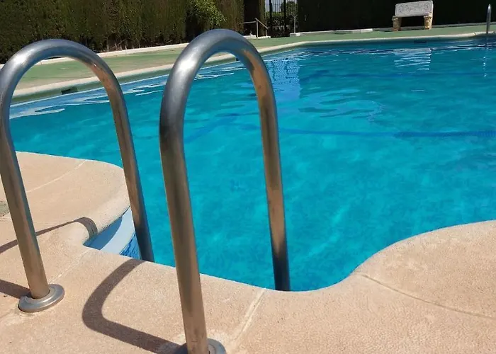 With Sea View, La Mata * Torrevieja