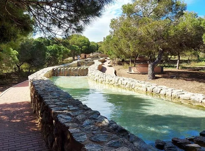 Appartement With Sea View, La Mata Torrevieja