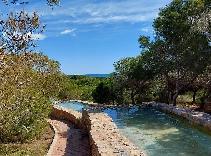 With Sea View, La Mata