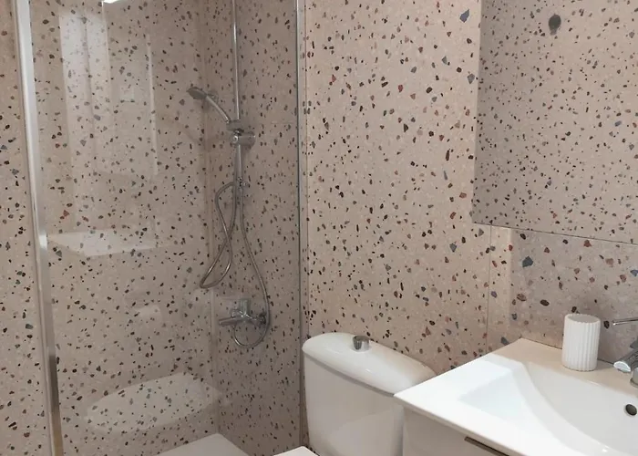 Appartement With Sea View, La Mata Torrevieja